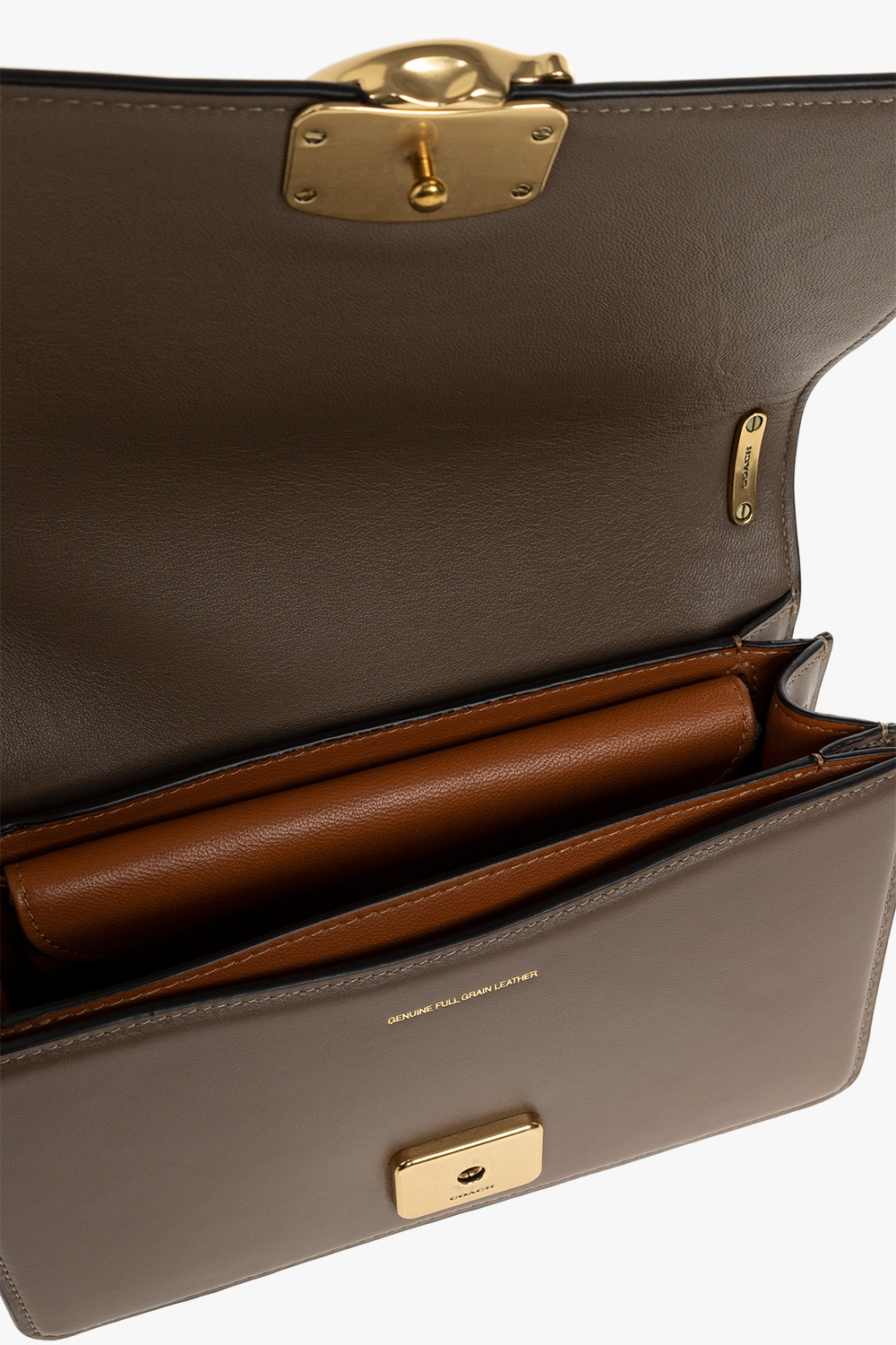 Coach ‘Studio’ shoulder bag Women's Bags Vitkac